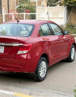 سوزوکی دیزایەر